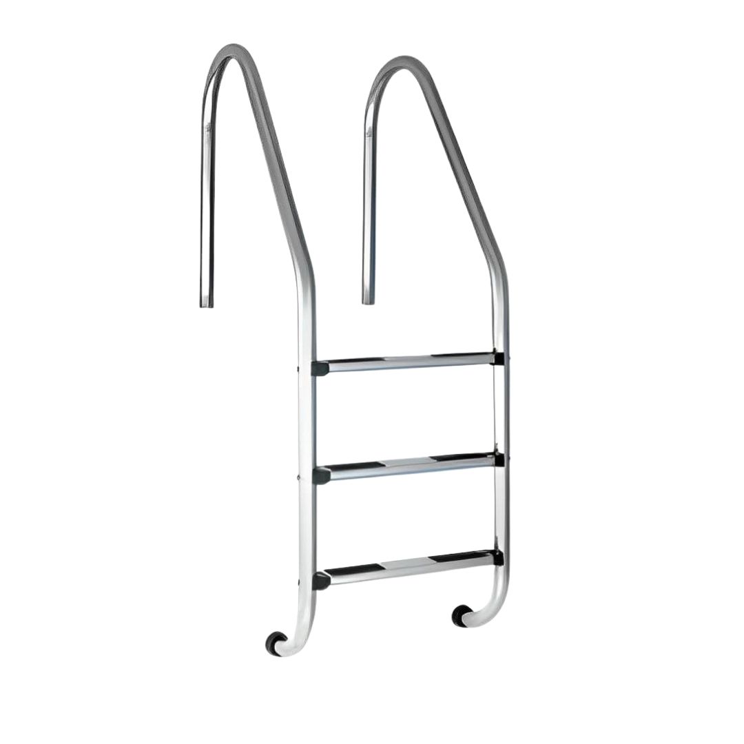 Escalera 3 peldaños vertex